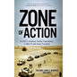Zone of Action: A JAG's Journey Inside Operations Cobra II and Iraqi Freedom - Hardcover