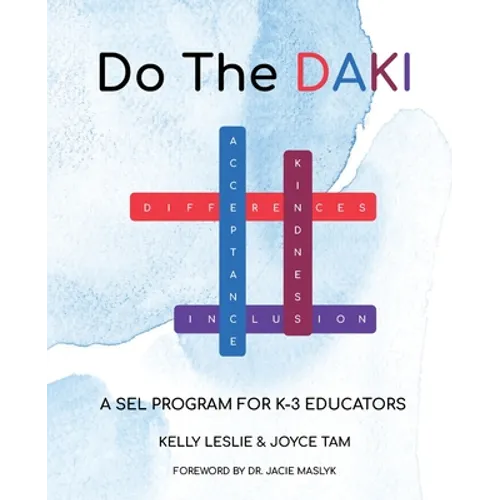 Do The DAKI - Paperback