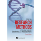Research Methods: A Practical Guide for Students and Researchers (Second Edition) - Hardcover