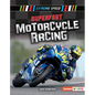 Superfast Motorcycle Racing - Library Binding