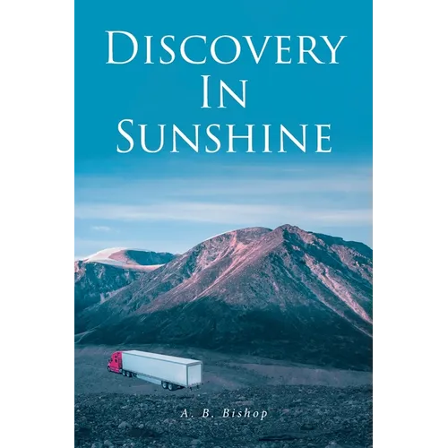 Discovery In Sunshine - Paperback