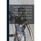 The Allocation of Corporate Income for the Purpose of State Taxation [microform] - Paperback