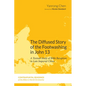 The Diffused Story of the Footwashing in John 13: A Textual Study of Bible Reception in Late Imperial China - Hardcover