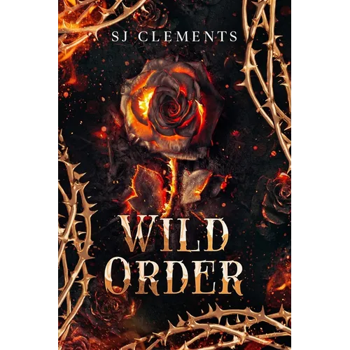 Wild Order: Firan - Paperback