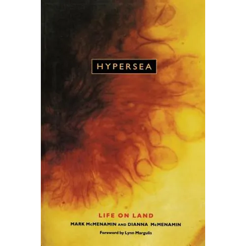 Hypersea: Life on Land - Paperback