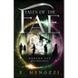 Tales of the Fae: Modern Fae Novella Anthology - Paperback