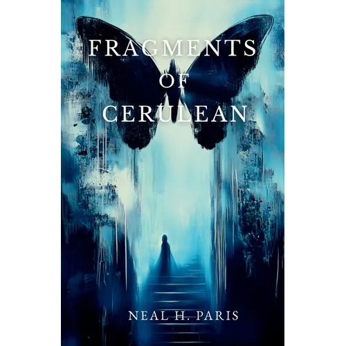 Fragments of Cerulean - Paperback