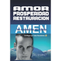 Amen te conecta al cielo - Paperback