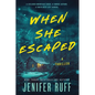 When She Escaped - Paperback