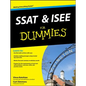 SSAT and ISEE For Dummies - Paperback