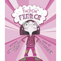 Fuchsia Fierce - Hardcover