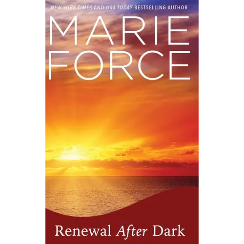 Renewal After Dark - Hardcover