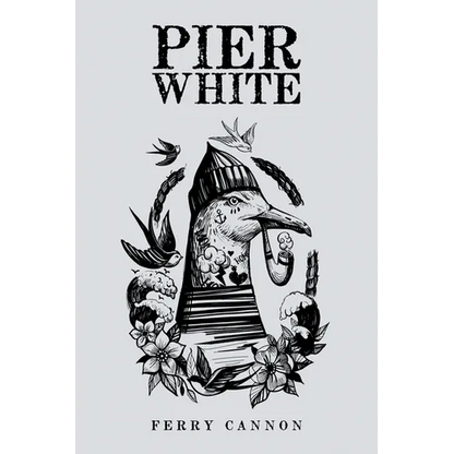 Pier White - Paperback