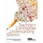 Teaching for Conceptual Understanding in Science - Paperback