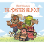 MIA and the Monsters: The Monsters Help Out: English Edition - Hardcover