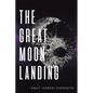 The Great Moon Landing - Paperback