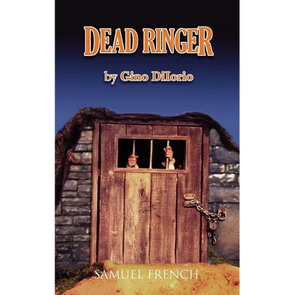 Dead Ringer - Paperback