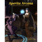 Aperita Arcana: for Monsters & Magic - Paperback