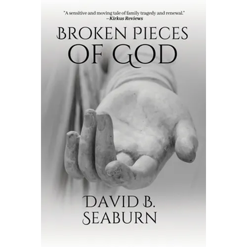 Broken Pieces of God - Paperback