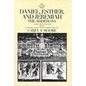 Daniel, Esther, and Jeremiah: The Additions - Paperback