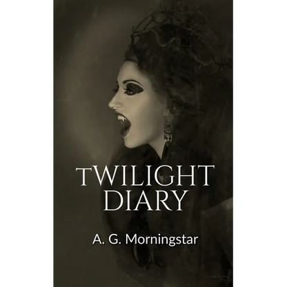 Twilight Diary - Paperback