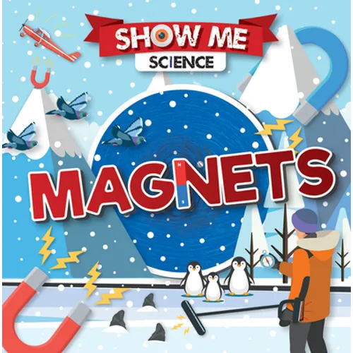 Magnets - Paperback