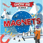 Magnets - Paperback