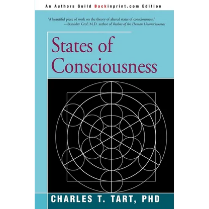 States of Consciousness - Paperback