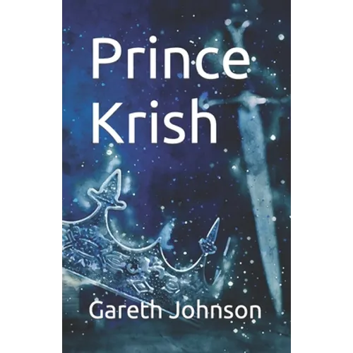 Prince Krish - Paperback