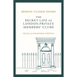 Behind Closed Doors - Hardcover