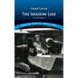The Shadow Line: A Confession - Paperback