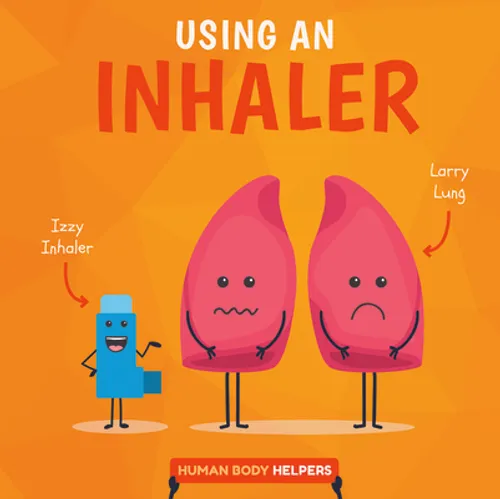 Using an Inhaler - Library Binding
