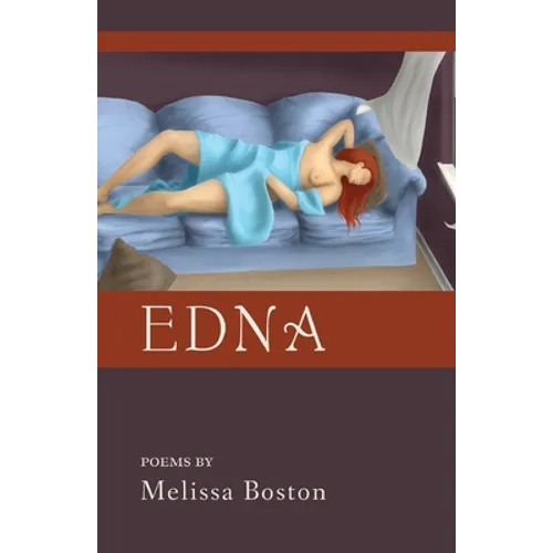 Edna - Paperback