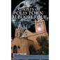 Ghosts of Old Town Albuquerque - Hardcover