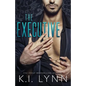 The Executive - Paperback