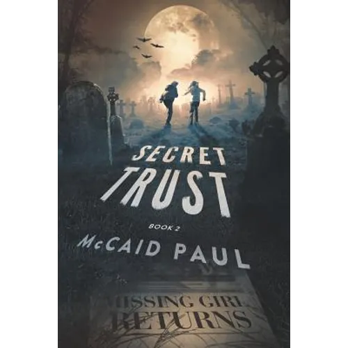 Secret Trust - Paperback