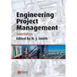 Engineering Project Management - Paperback