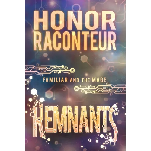 Remnants - Paperback