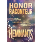 Remnants - Paperback
