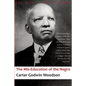 The Mis-Education of the Negro - Paperback