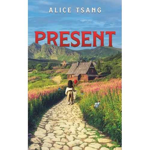 Present - Paperback