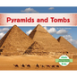 Pyramids and Tombs - Library Binding