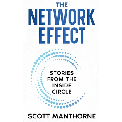 The Network Effect - Hardcover