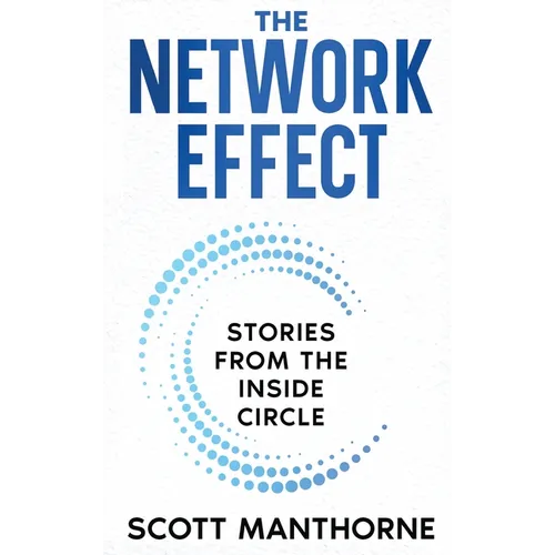 The Network Effect - Hardcover