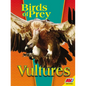 Vultures - Library Binding