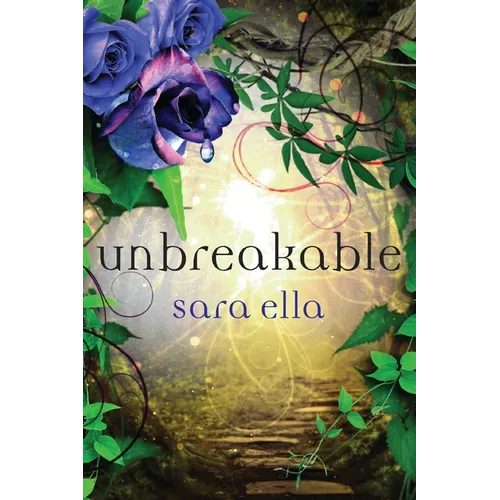 Unbreakable Softcover - Paperback