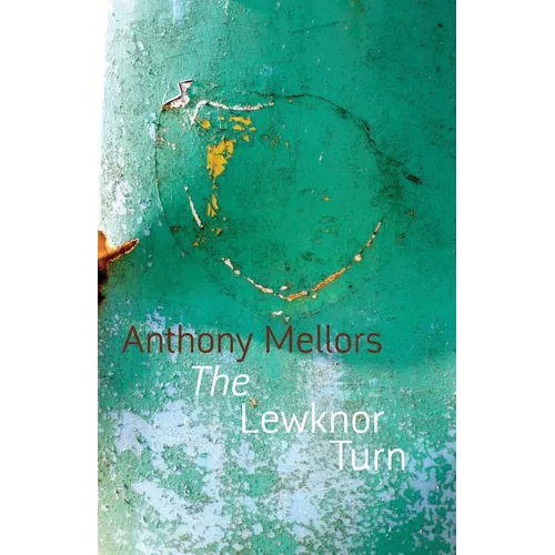 The Lewknor Turn - Paperback