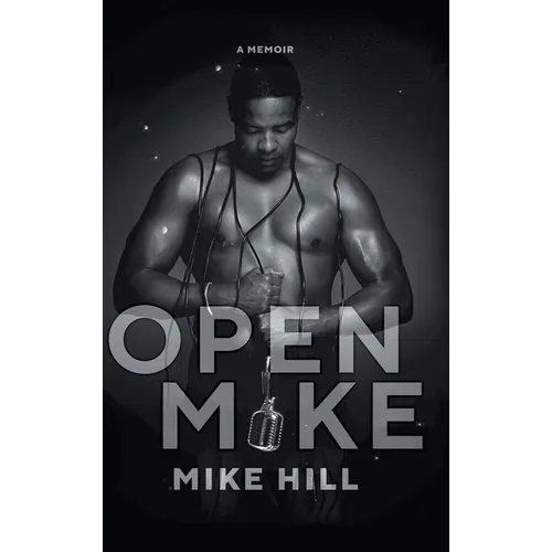 Open Mike - Hardcover