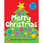 Merry Christmas - Board Book