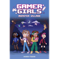 Gamer Girls: Monster Village: Volume 2 - Paperback